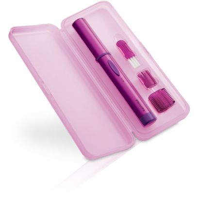 Philips Precision trimmer