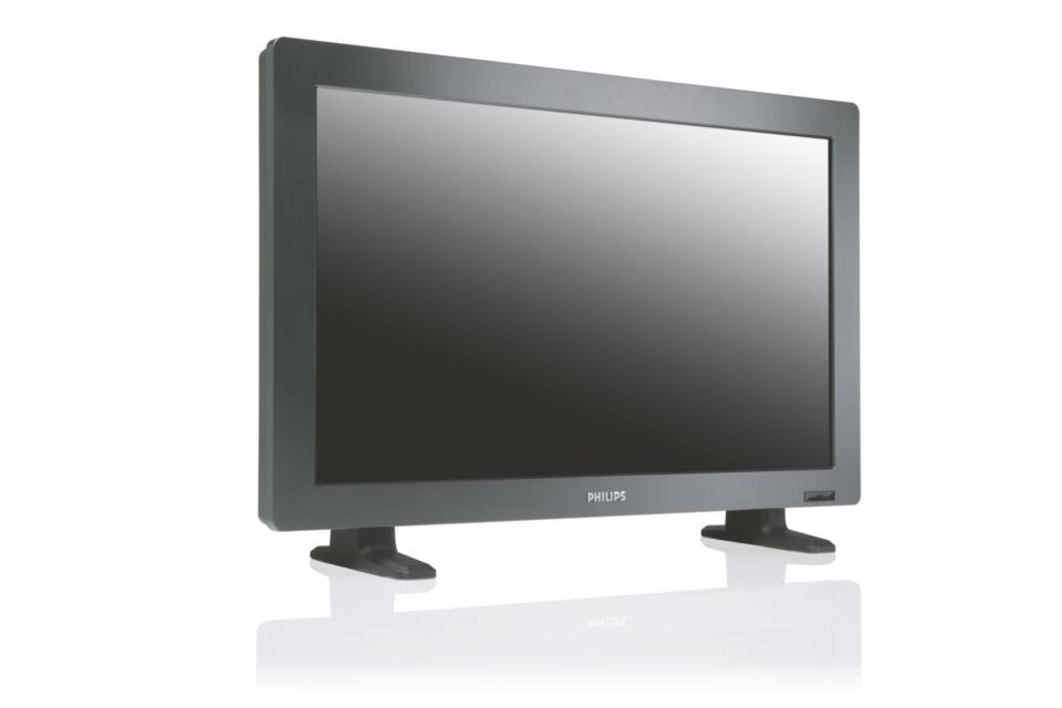 LCD monitor BDL3231C/00 | Philips