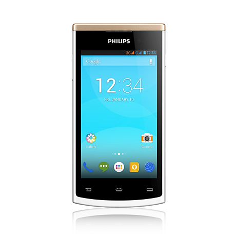 CTS308WH/74  Smartphone