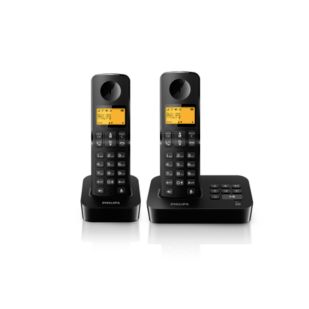 Teléfono inalámbrico