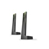 Linea V design cordless phone