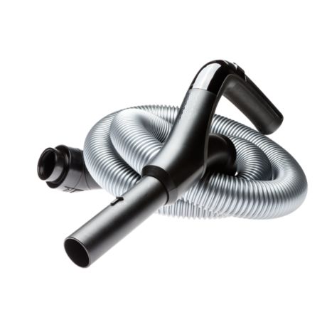 CP0786/01  Schlauch+Handgriff, Fernbedienung