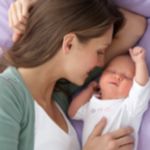 Easy to combine with breastfeeding