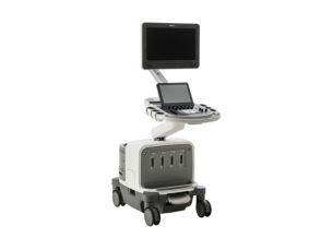 EPIQ Ultrasound system for cardiology