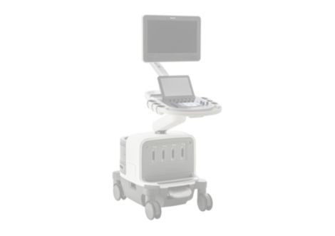 EPIQ Ultrasound system for radiology