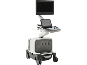 EPIQ Ultraschallsystem für die Radiologie