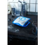 True colour match. Designed for pros.