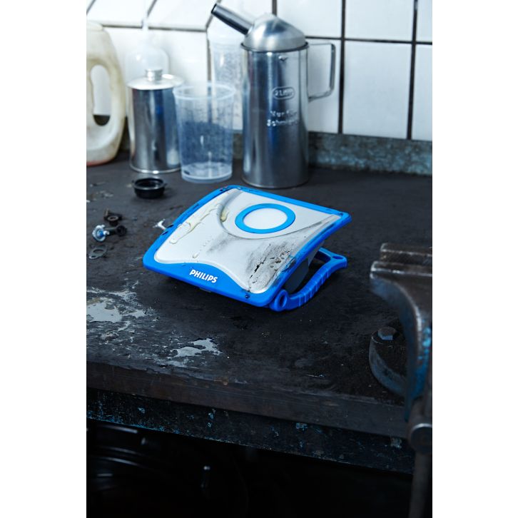 True colour match. Designed for pros.