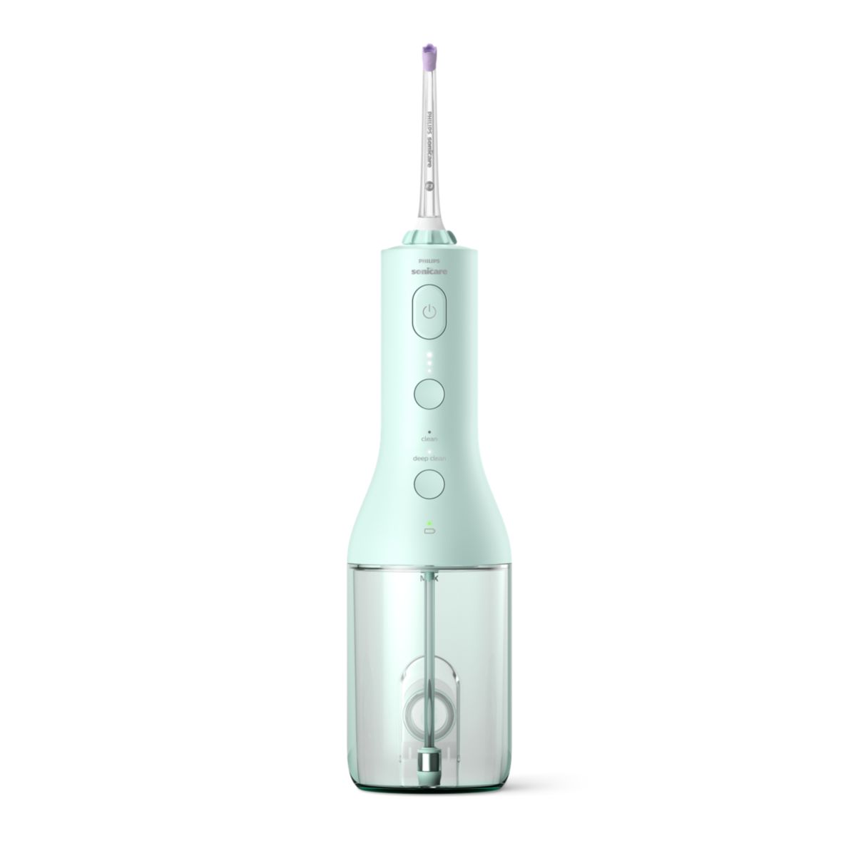Sonicare Cordless Power Flosser 3000 Oral irrigator - thumbnail 2
