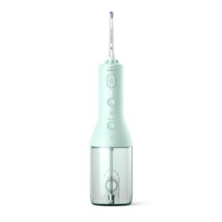 Sonicare Power Flosser 3000 Duș bucal portabil