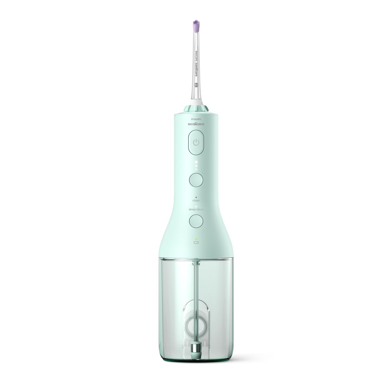 Sonicare Cordless Power Flosser 3000 フィリップス ソニッケアー