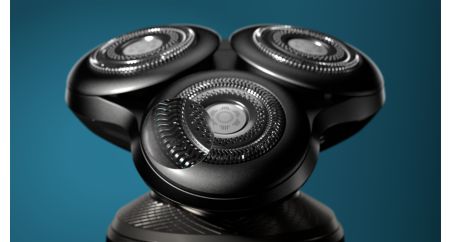 Shaver S9000 Prestige Ultimate Closeness and Comfort SP9820
