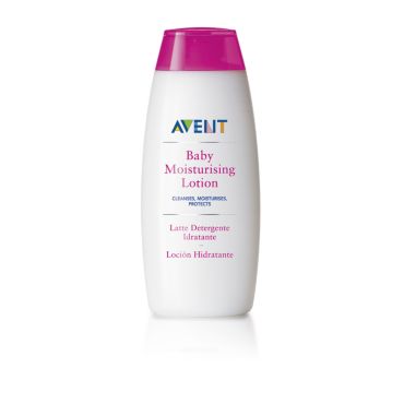 Avent Loción humectante para bebés Avent