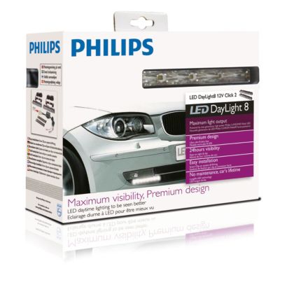Philips DayLight 8