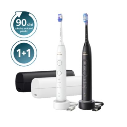 Sonicare 7100