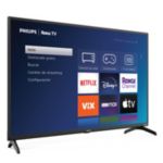 Smart TV simplificado