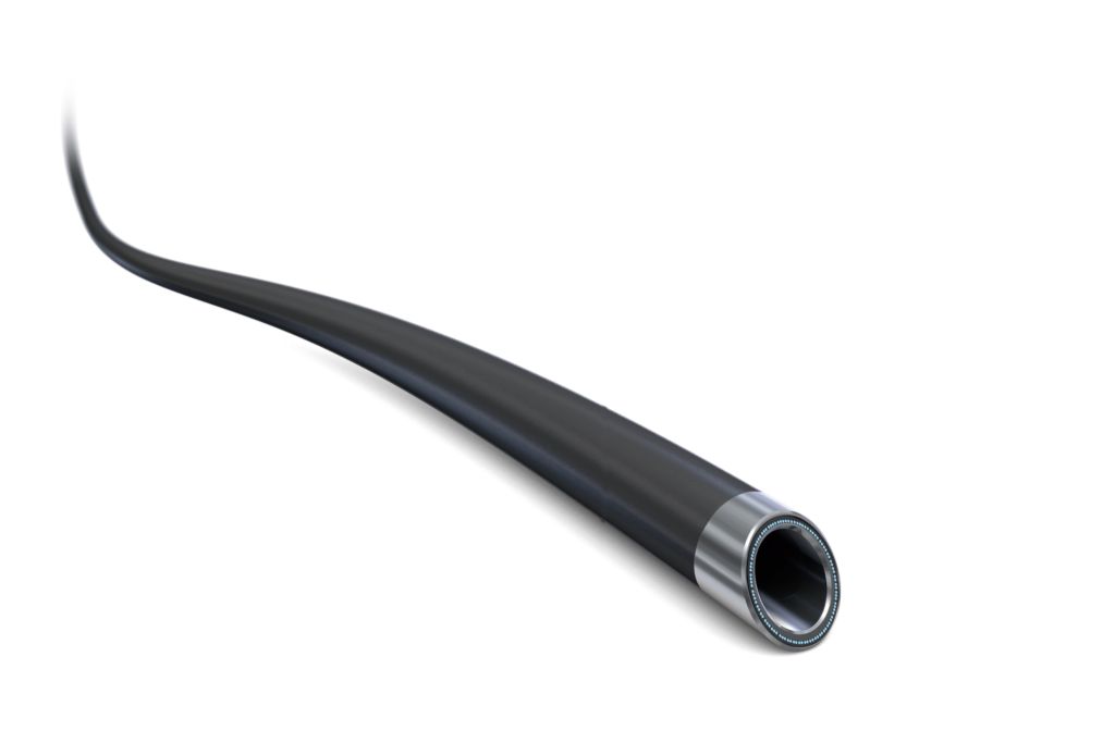 GlideLight laser sheath offers the unprecedented ability to customize the laser’s
repetition rate throughout a procedure.