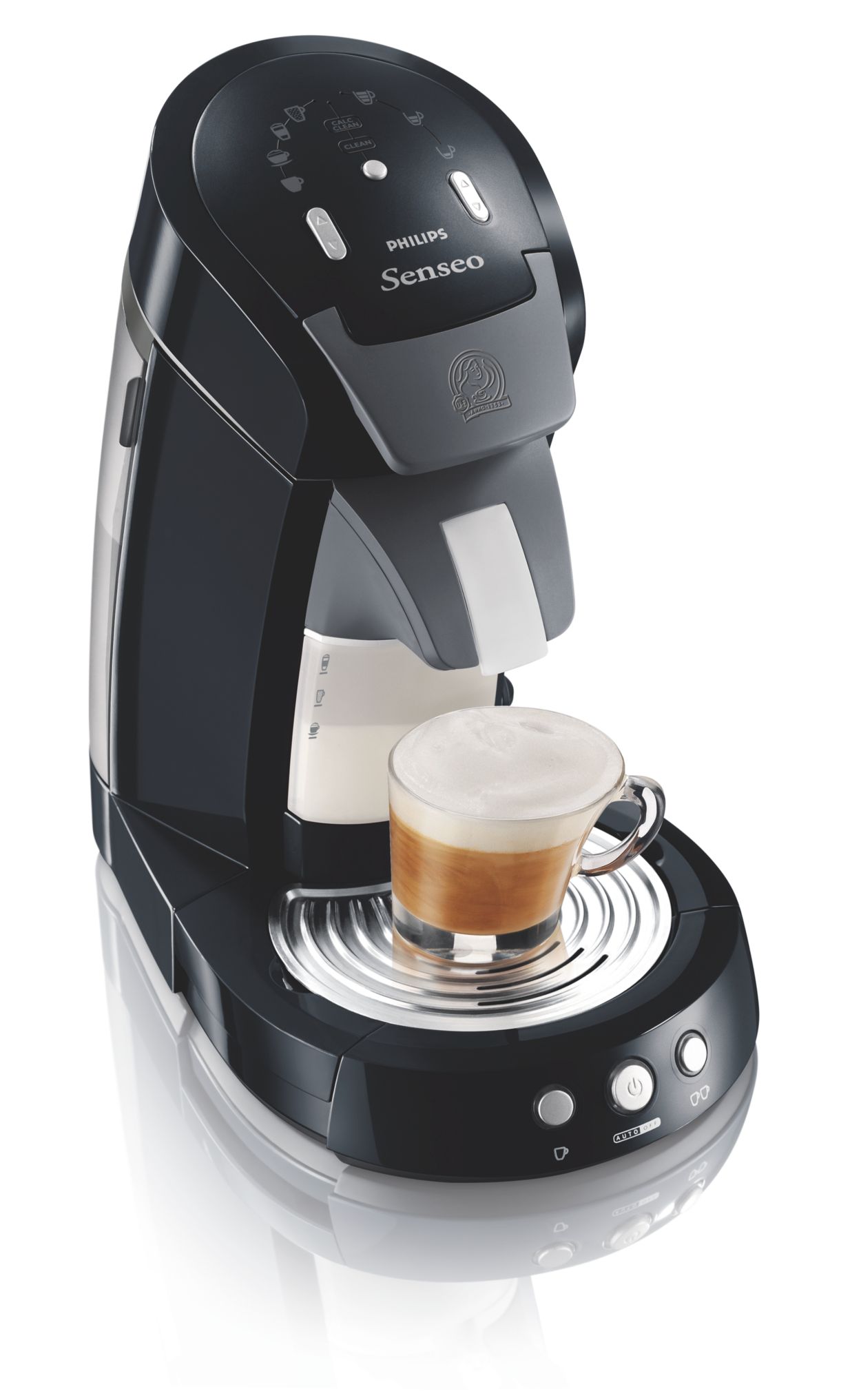 cafetiere philips senseo latte hd7850 pour pièce détachée - Le Forum des pièces  détachées