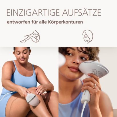 Philips Lumea IPL 8000