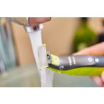 Trim, edge and shave any length of hair