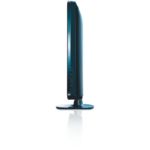 The ideal TV for premium or interactive use