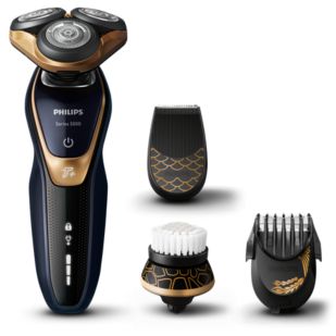 Shaver series 5000 干湿两用电动剃须刀