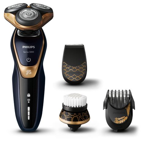S5571/68 Shaver series 5000 干湿两用电动剃须刀