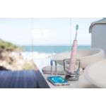 Our best ever toothbrush, for complete oral care