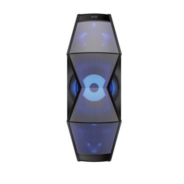 2000 Series 2.1 CH Integrated Speaker