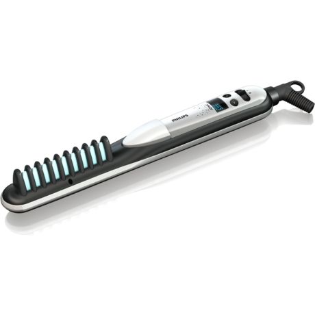 HP8297/00  Haarglätter