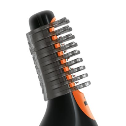 Philips Nose trimmer series 5000