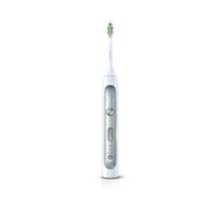 FlexCare Platinum Rechargeable toothbrush