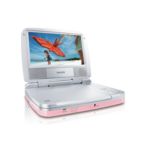 Entertainment that travels with you