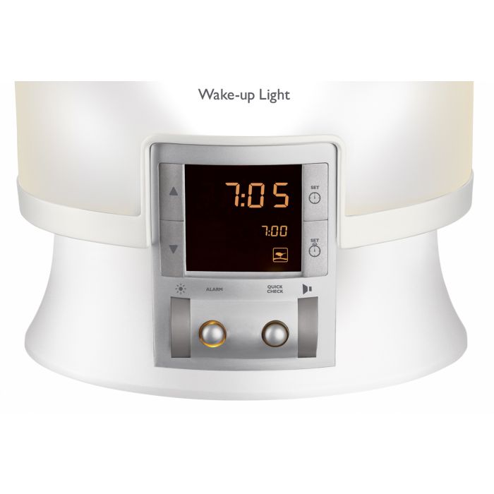 Wake-up Light HF3451/01 | Philips