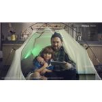 Téléviseur LED ultra-plat Smart TV 4K Ultra HD