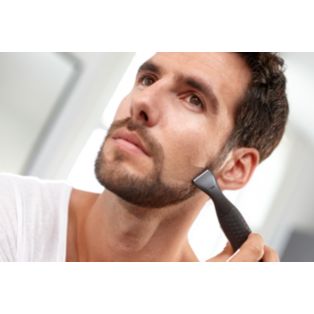 Multigroom series 1000 Ultra precise beard styler