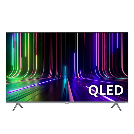 50PUL7973/F7 Roku 7900 series QLED TV