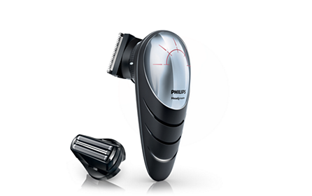 Philips Headgroom