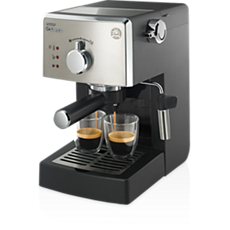 HD8425/11 Philips Saeco Poemia Handmatige espressomachine