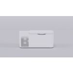 Armazenamento seguro para viagem