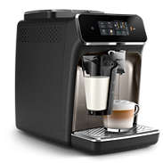 Series 2300 Cafetera espresso totalmente automática