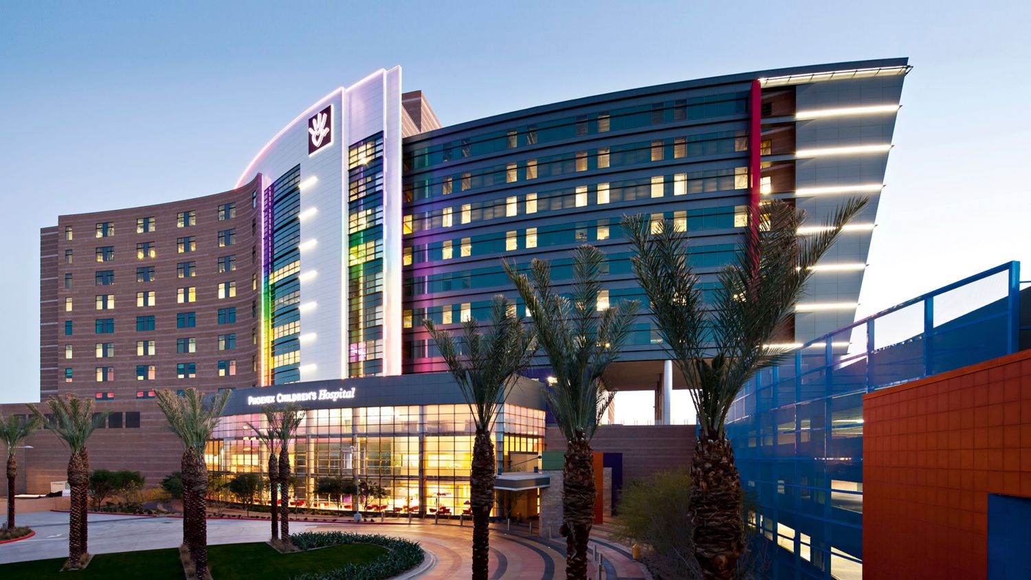 Phoenix Children’s Hospital