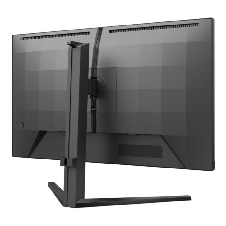 Evnia Fast IPS Gaming monitor