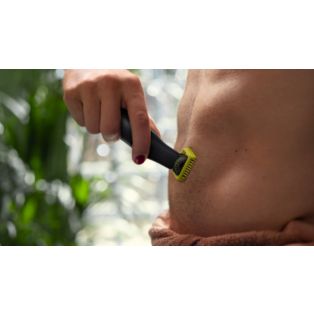 OneBlade Pro 360 Face and Body