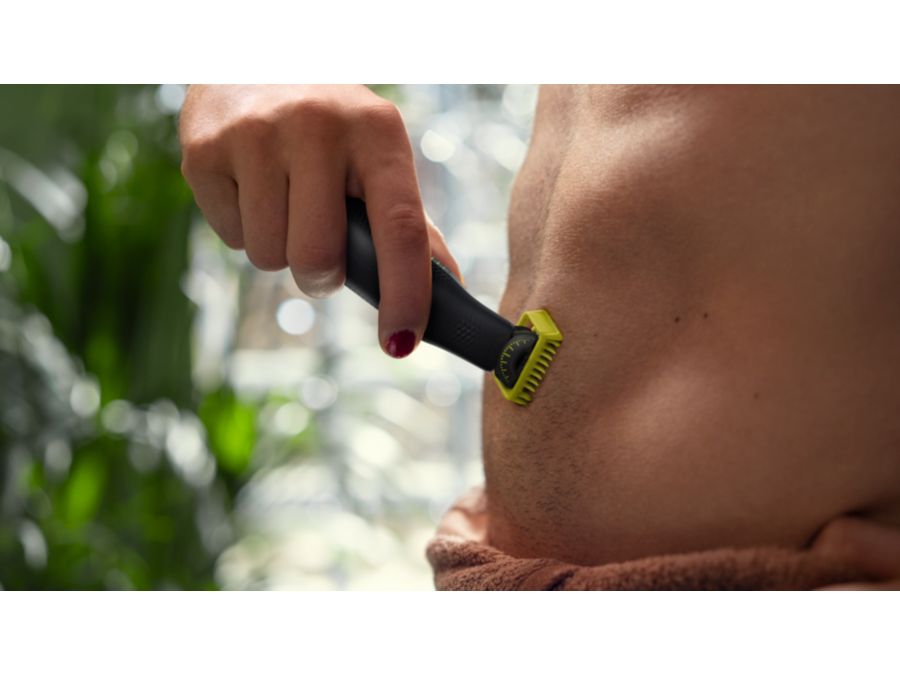 Nasadzovací hrebeňový nadstavec na telo (3 mm)