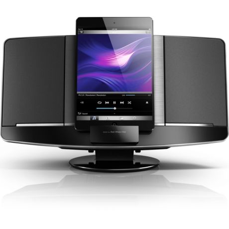 DCM2068/12  Mini Stereoanlage