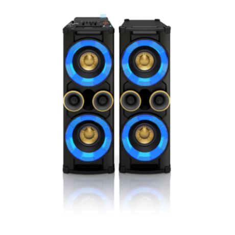 NTRX700/79  Mini Hi-Fi System