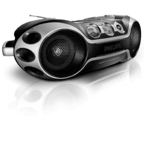 AZ2537/55  AZ2537 CD Soundmachine