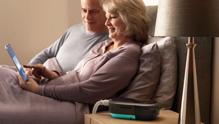 Enhanced patient engagement
