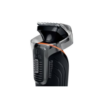 Philips Multigroom series 3000